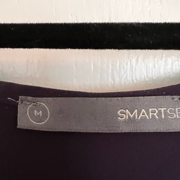 SMART SET Blouse - Picture 3 of 4